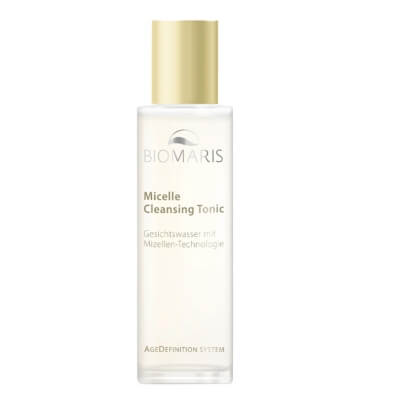 Biomaris Micelle Cleansing Tonic Tonik z technologią micelarną 100 ml