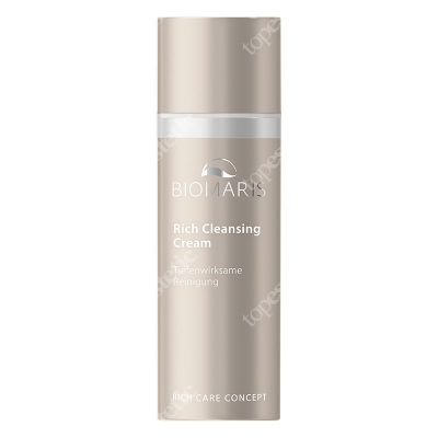 Biomaris Rich Cleansing Cream Bogata śmietanka do demakijażu 150 ml