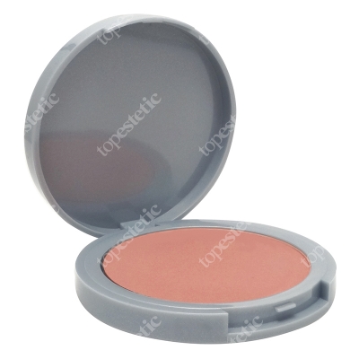 Biomaris Rouge Rose Róż do policzków (kolor rose) 9 g