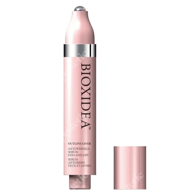 Bioxidea Outline Saver Eyes & Lips Anti-Wrinkle Serum Przeciwzmarszczkowe serum na okolice oczu i ust 6.5ml