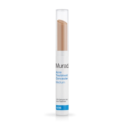 Murad Blemish Treatment Concealer MEDIUM Korektor w sztyfcie do skóry z trądzikiem - średni 2,5 g
