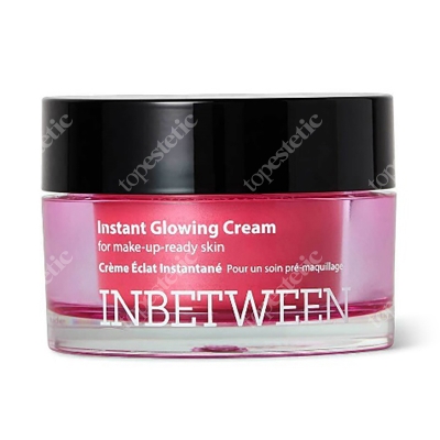 Blithe Inbetween Instant Glowing Satynowy w dotyku krem i moisturizer w jednym 30 ml