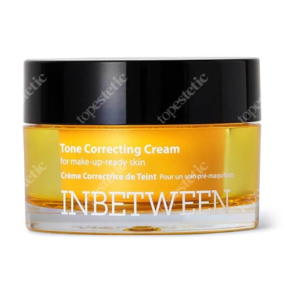 Blithe Inbetween Tone Correcting Cream Rozjaśniający primer, krem oraz moisturizer w jednym 30 ml