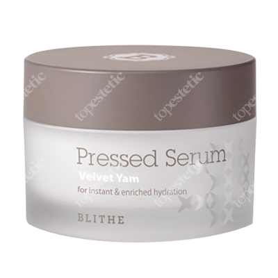 Blithe Pressed Serum Velvet Yam Serum 50 ml