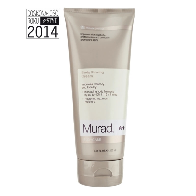 Murad Body Firming Cream Nawilżająco-ujędrniający krem do ciała 200 ml