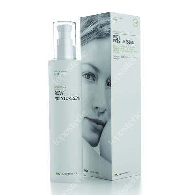 Innoaesthetics Body Moisturizing Lotion Nawilżający balsam do ciała 200 ml
