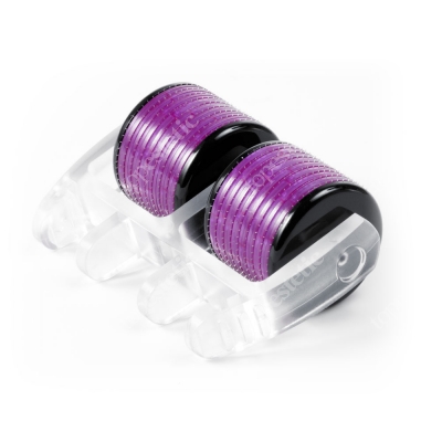 Genosys Body Twin Head Medyczna głowica wymienna do rollera do ciała 1 x 1,00 mm BH100SR