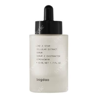 Bogdao Like a Star Nawilżające serum z ekstraktem komórkowym 50 ml