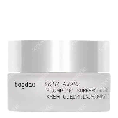 Bogdao Skin Awake Krem ujędrniająco-nawilżający 15 ml