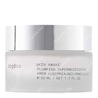 Bogdao Skin Awake Krem ujędrniająco-nawilżający 50 ml