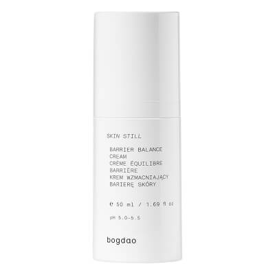 Bogdao Still Skin Krem wzmacniający barierę skóry 50 ml
