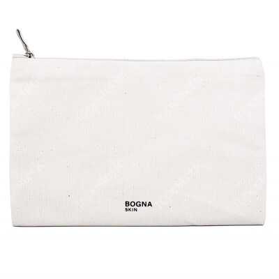 Bogna Skin Cosmetic Bag Kosmetyczka bawełniana