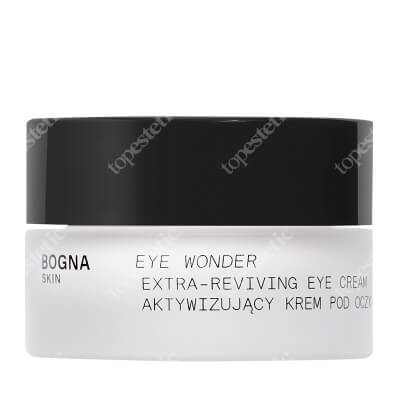 Bogna Skin Eye Wonder Aktywizujący krem pod oczy 15 ml