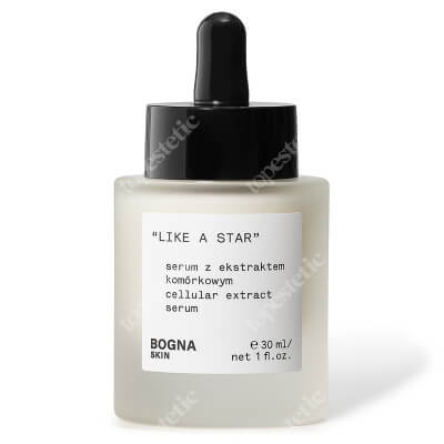 Bogna Skin Like a Star Serum z ekstraktem komórkowym 30 ml