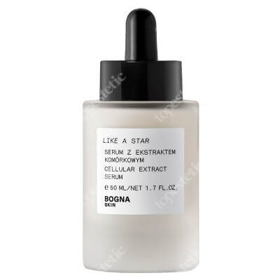 Bogna Skin Like a Star Serum z ekstraktem komórkowym 50 ml