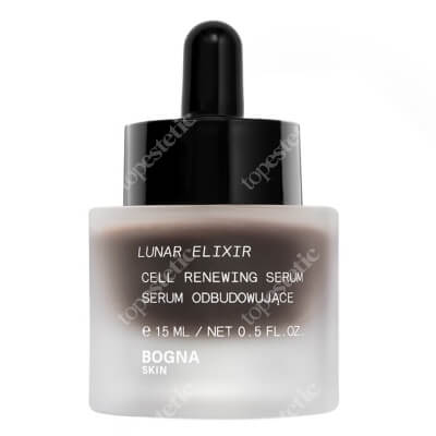 Bogna Skin Lunar Elixir Serum odbudowujące 15 ml