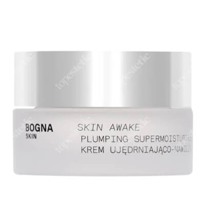 Bogna Skin Moisturizing Cream Skin Awake Krem do twarzy o właściwościach ujędrniających i silnie wygładzających 15 ml