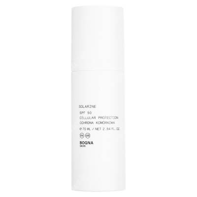 Bogna Skin Solarine Emulsja ochrona komórkowa SPF 50 75 ml