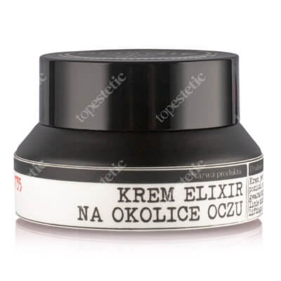 Bosqie Eye Cream No.735 Krem elixir na okolice oczu 15 ml