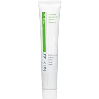 NeoStrata Brightening Cream SPF 15 Krem rozjaśniający 30 g