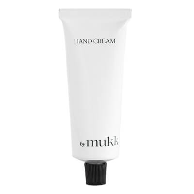 By Mukk Hand Cream Krem do dłoni 50 ml