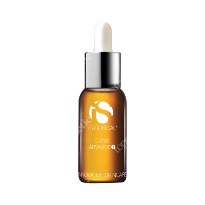 iS Clinical C-Eye Serum Advance+ Serum pod oczy 15 ml