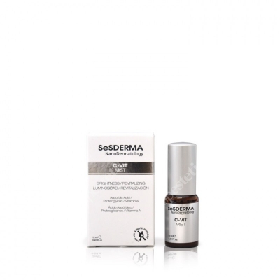 Sesderma C-VIT Mist Mgiełka 12 ml