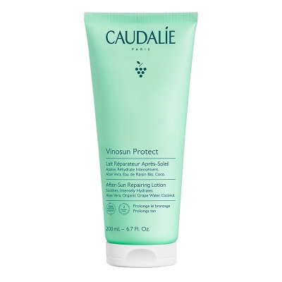 Caudalie After-Sun Repairing Lotion Mleczko po opalaniu 200 ml
