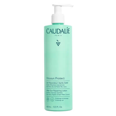 Caudalie After-Sun Repairing Lotion Mleczko po opalaniu 400 ml