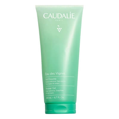 Caudalie Eau des Vignes Shower Gel Żel pod prysznic 200 ml