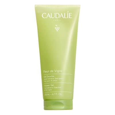Caudalie Fleur de Vigne Shower Gel Żel pod prysznic 200 ml