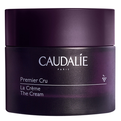 Caudalie Premier Cru The Cream Krem anti-age 50 ml