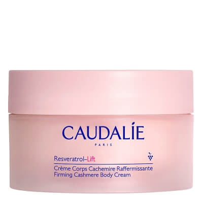 Caudalie Resveratrol-Lift Cashmere Body Cream Kaszmirowy krem do ciała 200 ml