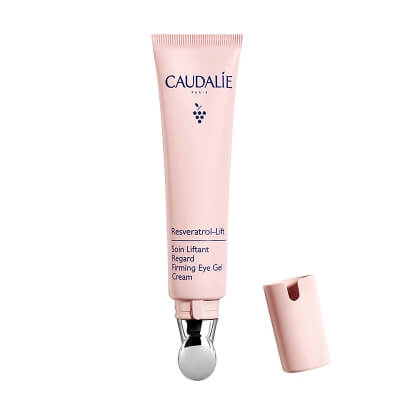 Caudalie Resveratrol-Lift Firming Eye Gel Cream Krem na okolicę oczu 15 ml