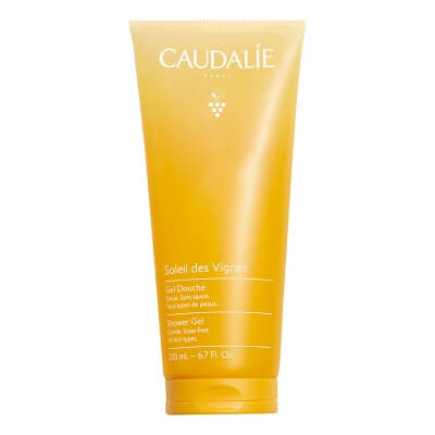 Caudalie Soleil des Vignes Shower Gel Żel pod prysznic 200 ml