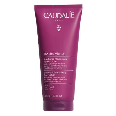 Caudalie Thé Des Vignes Nourishing Body Lotion Nawilżający balsam do ciała 200 ml
