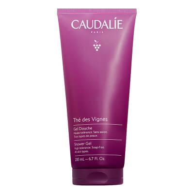 Caudalie Thé des Vignes Shower Gel Żel pod prysznic 200 ml