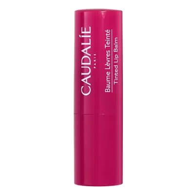 Caudalie Tinted Lip Balm Koloryzujący balsam do ust 4,5 g