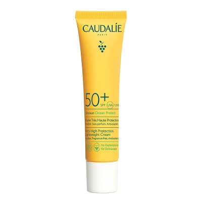 Caudalie Very High Protection Fluid SPF50+ Fluid SPF50+ 40 ml