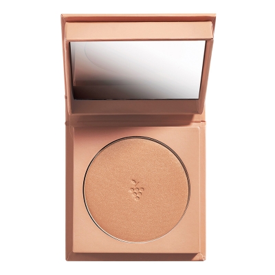 Caudalie Vinocrush Longlasting Bronzer Powder Długotrwały puder brązujący 8,5 g