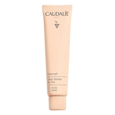Caudalie Vinocrush Skin Tint 1 Krem brązujący (kolor Tint 1) 30 ml