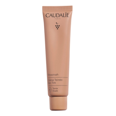 Caudalie Vinocrush Skin Tint 4 Krem brązujący (kolor Tint 4) 30 ml