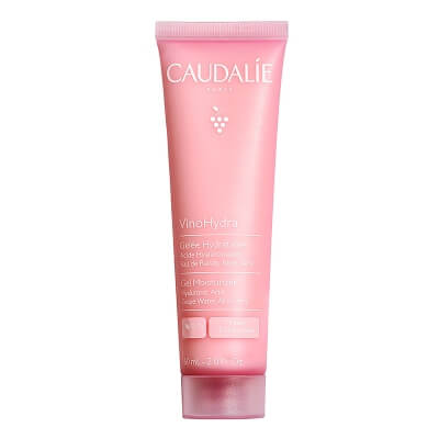 Caudalie VinoHydra Deep Hydration Moisturizer Krem nawilżający 60 ml