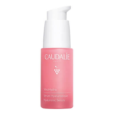 Caudalie VinoHydra Hyaluronic Serum Serum z kwasem hialuronowym 30 ml