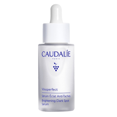 Caudalie Vinoperfect Brightening Dark Spot Serum Serum rozjaśniające przebarwienia 30 ml