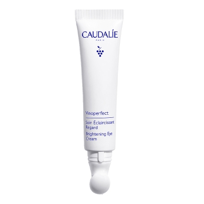 Caudalie Vinoperfect Brightening Eye Cream Krem pod oczy 15 ml