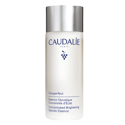 Caudalie Vinoperfect Concentrated Glycolic Essence Skoncentrowana glikolowa esencja 100 ml