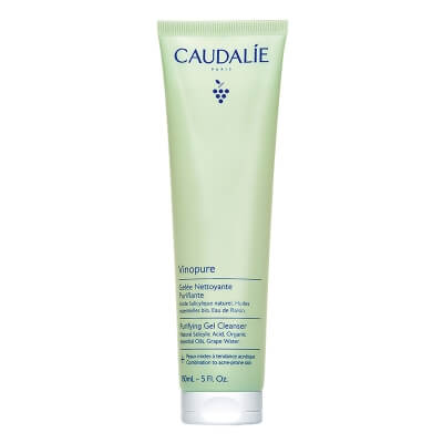 Caudalie Vinopure Purifying Gel Cleanser Oczyszczający żel myjący 150 ml