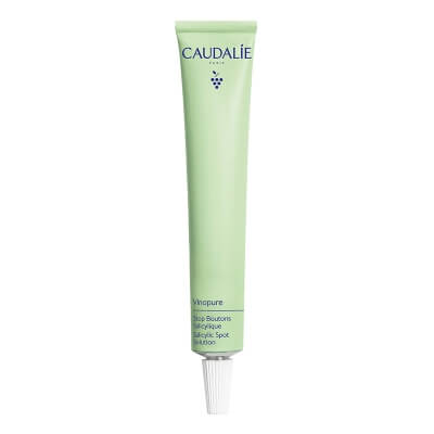 Caudalie Vinopure Salicylic Spot Solution Punktowa kuracja salicylowa 15 ml