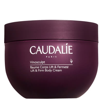Caudalie Vinosculpt Lift And Firm Body Cream Balsam do ciała 250 ml